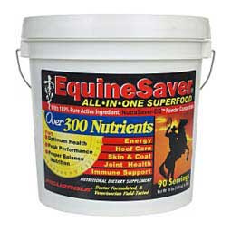 EquineSaver All In One Superfood for Horses  Figuerola Labs